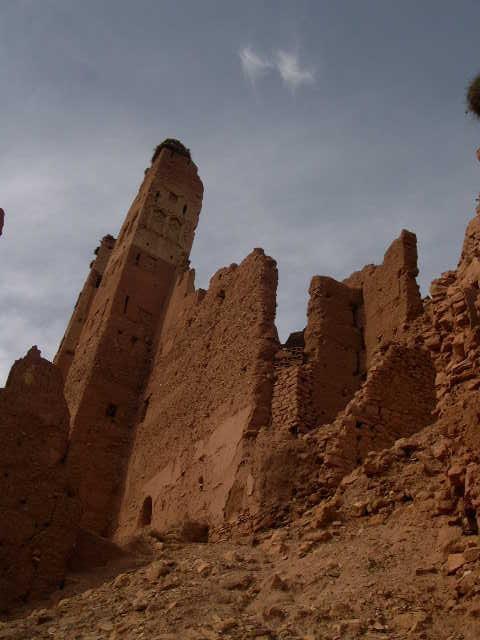 Maroc