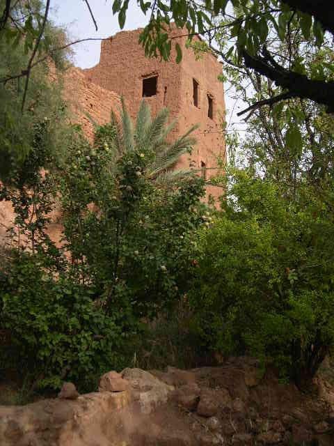 Maroc