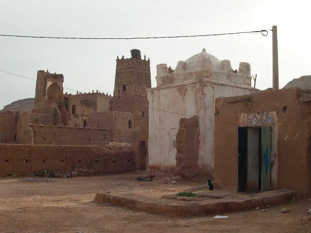 Maroc