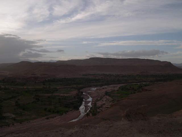 Maroc