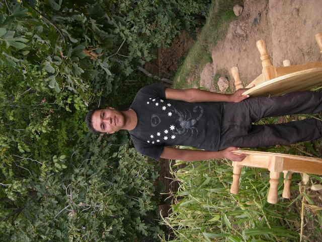Maroc