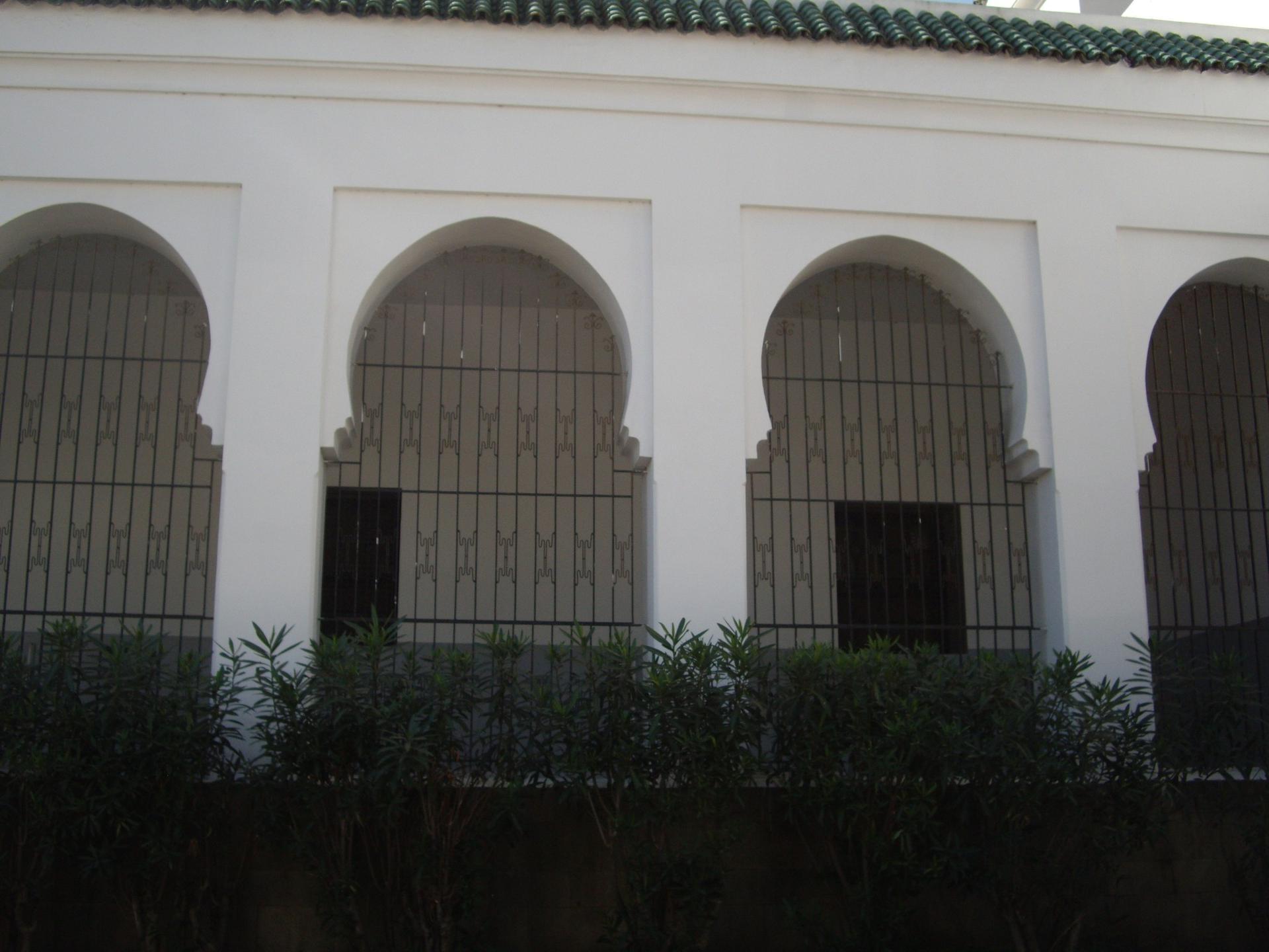 Maroc