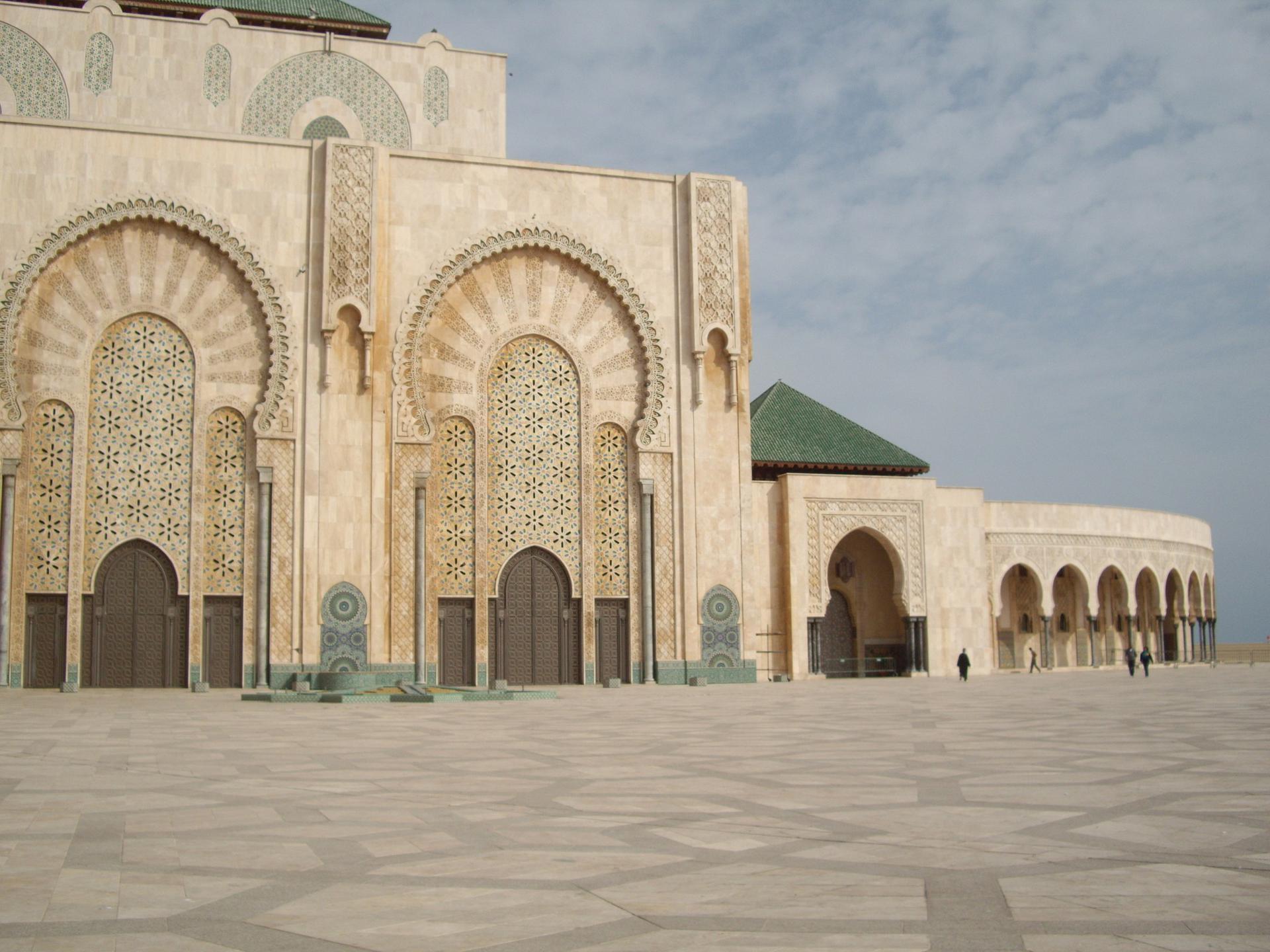 Maroc