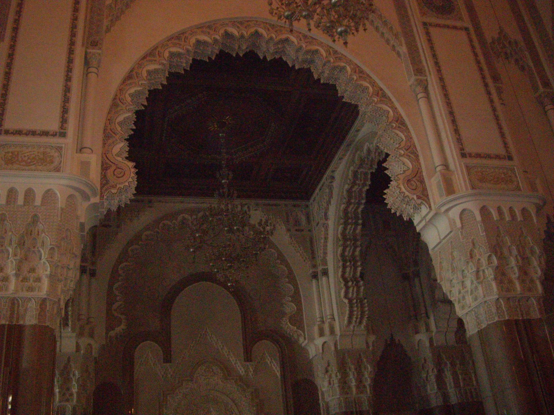Maroc