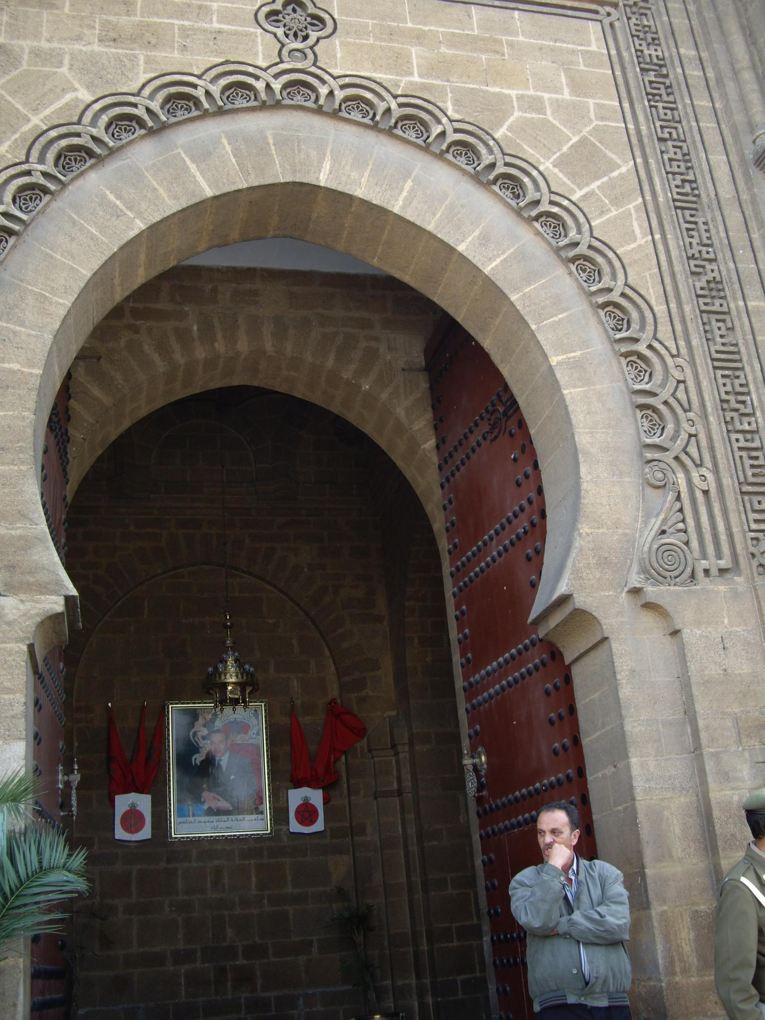 Maroc