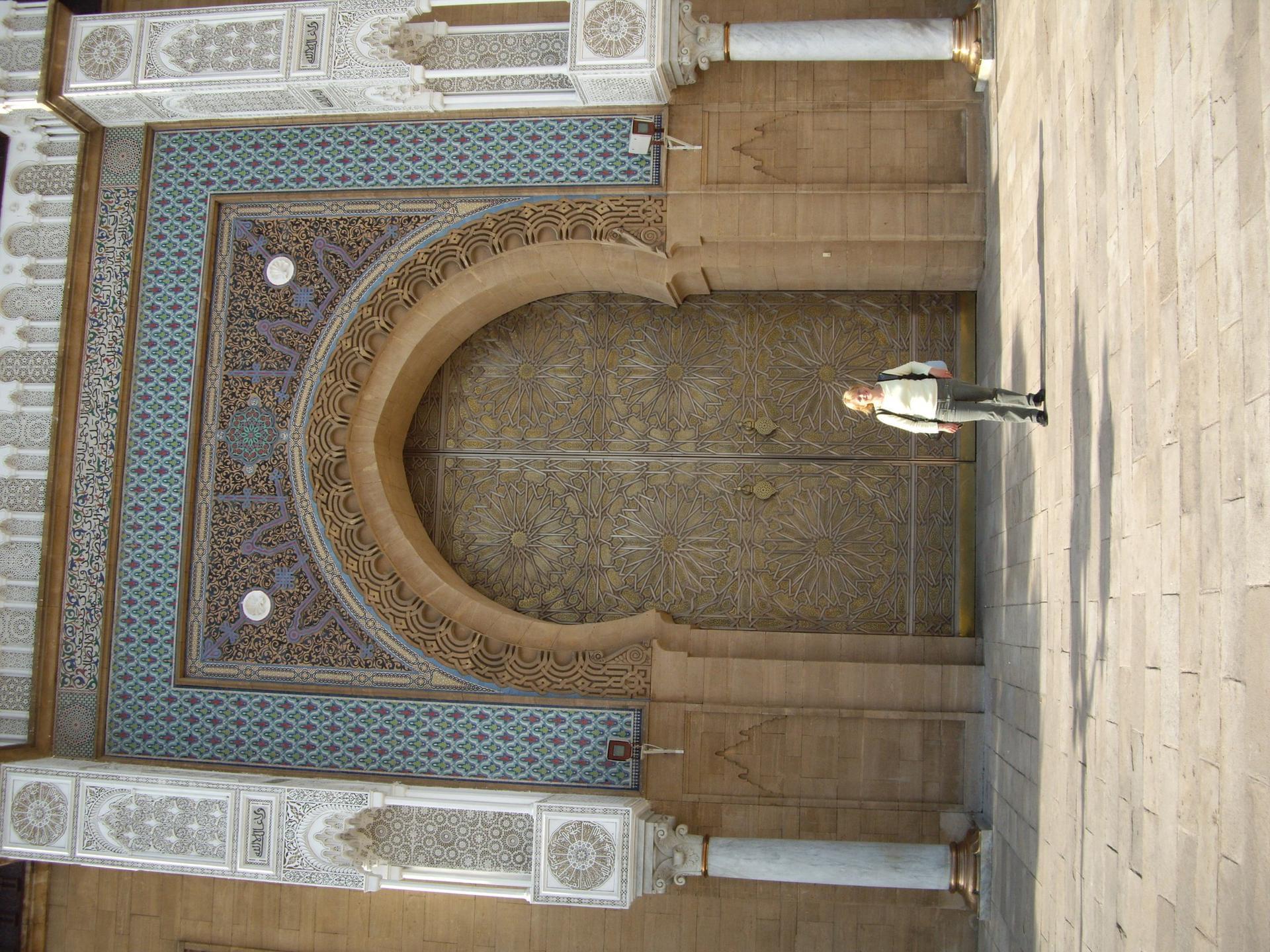 Maroc