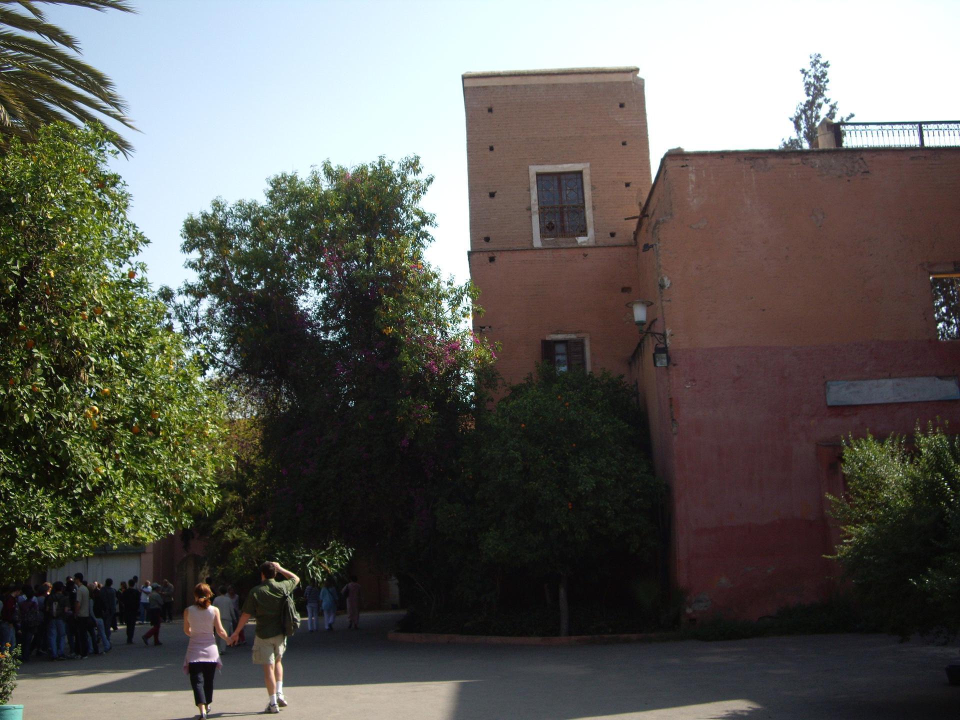 Maroc