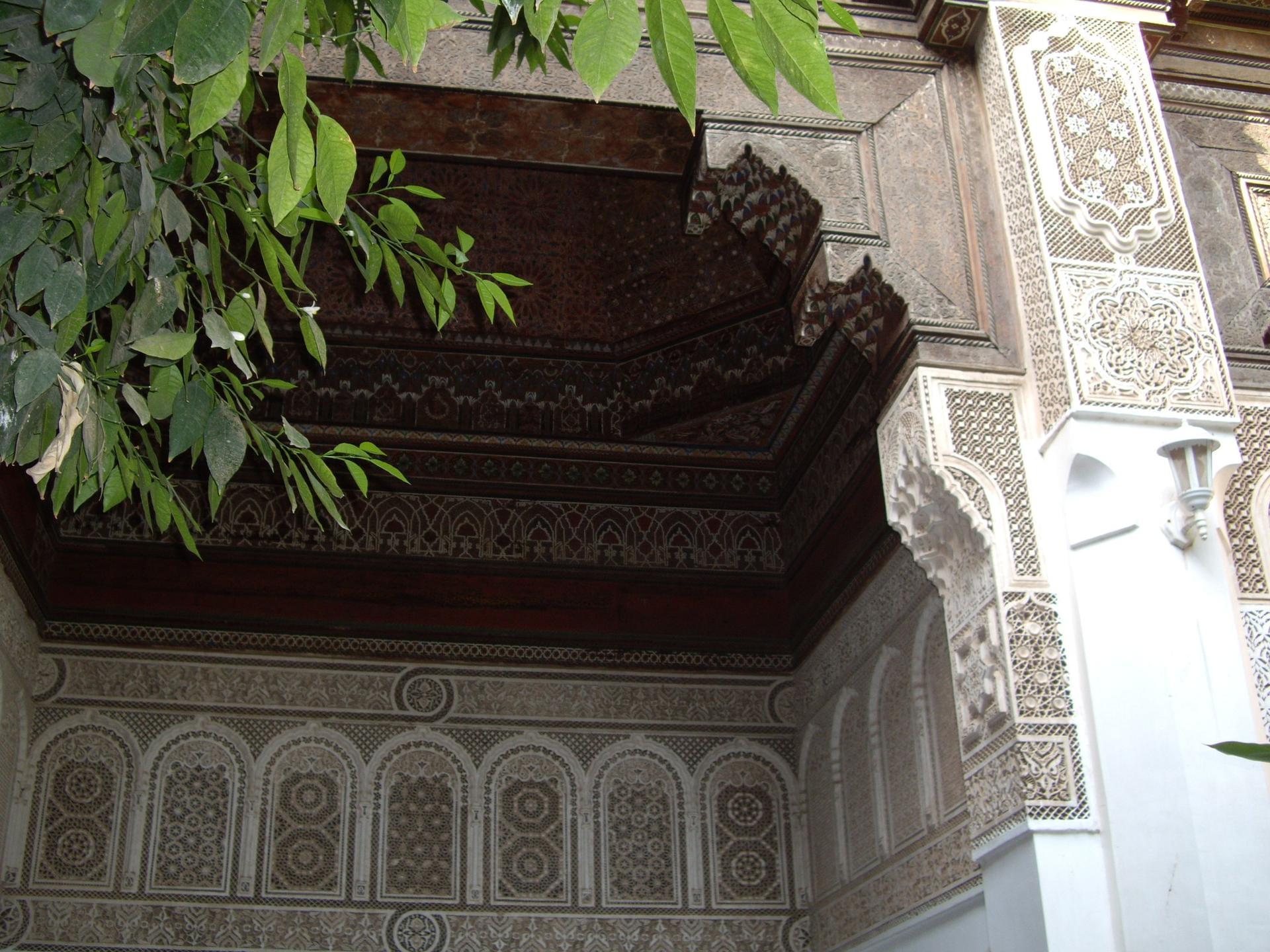 Maroc