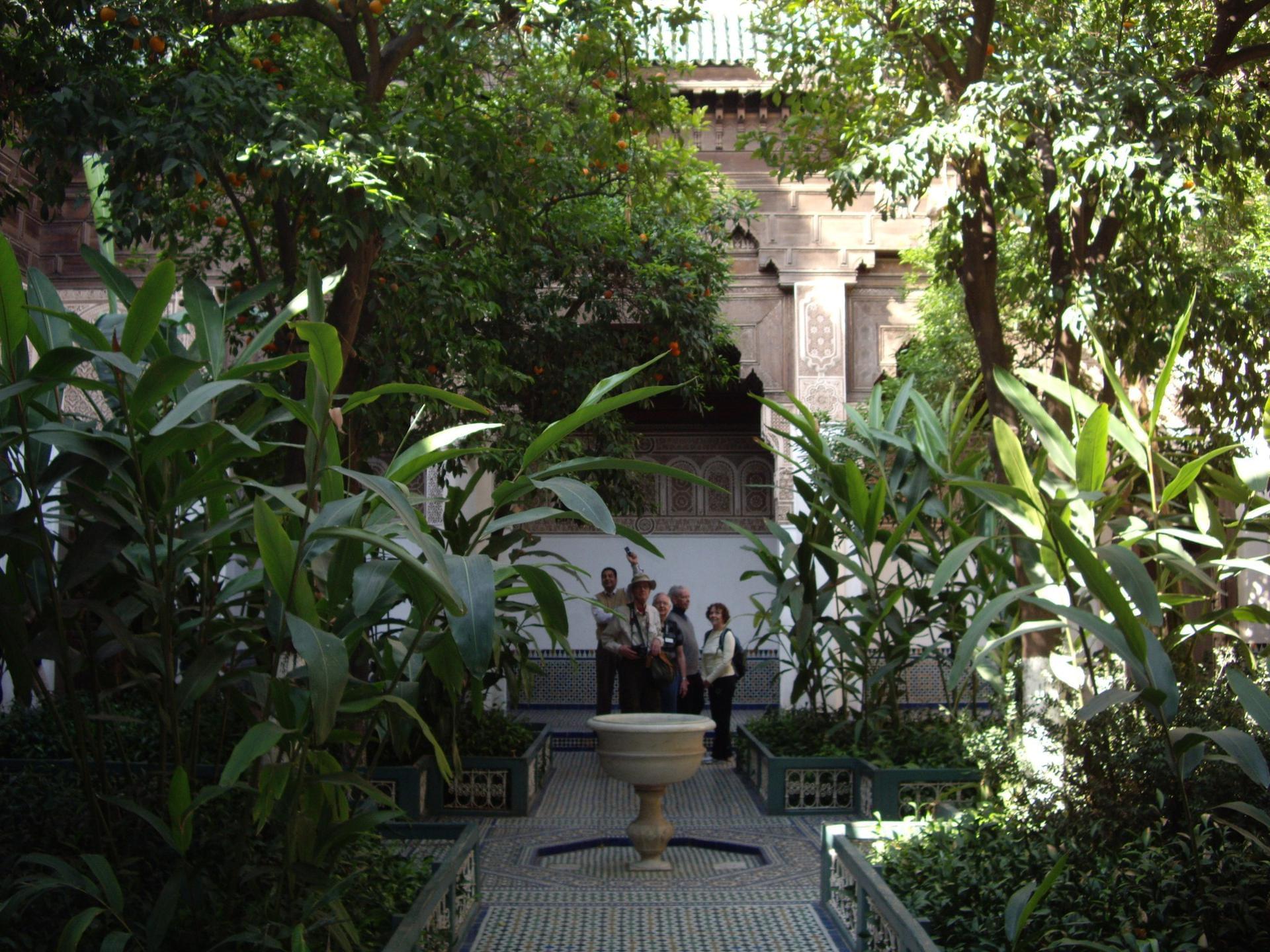 Maroc