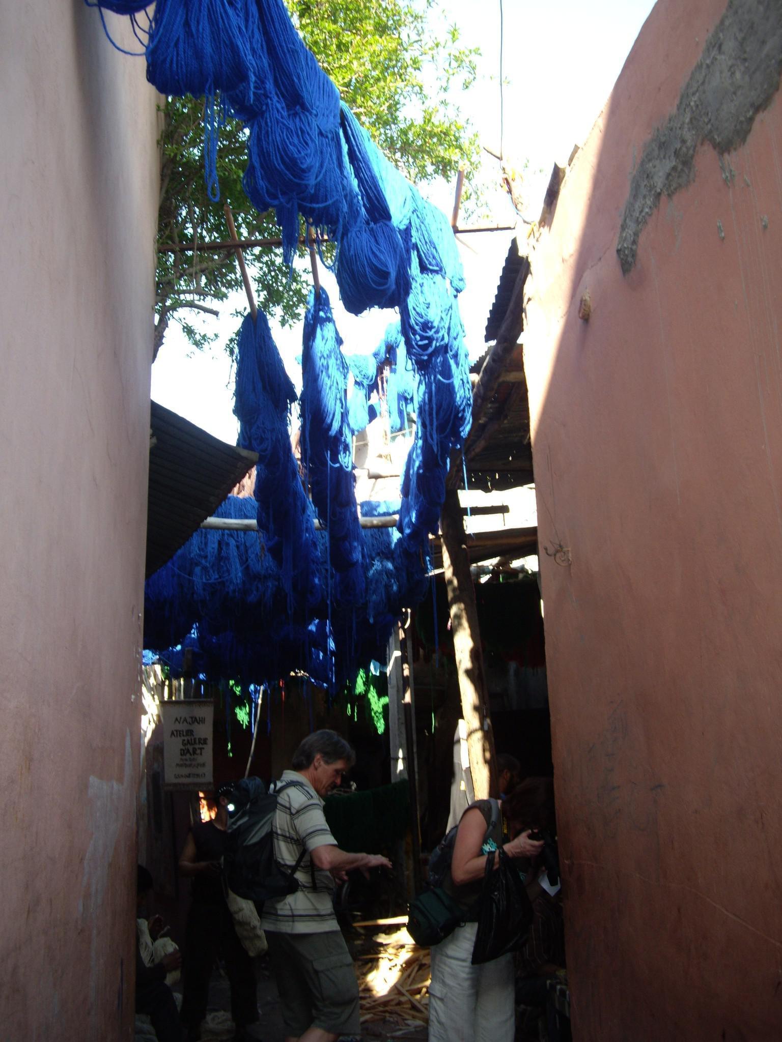 Maroc