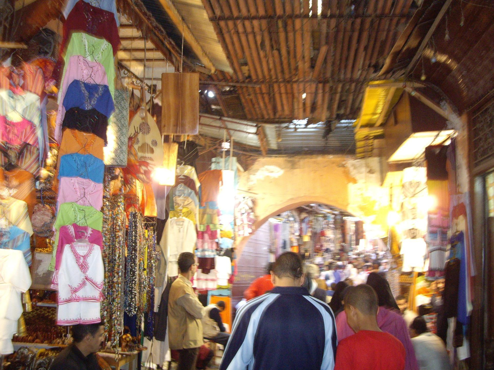Maroc