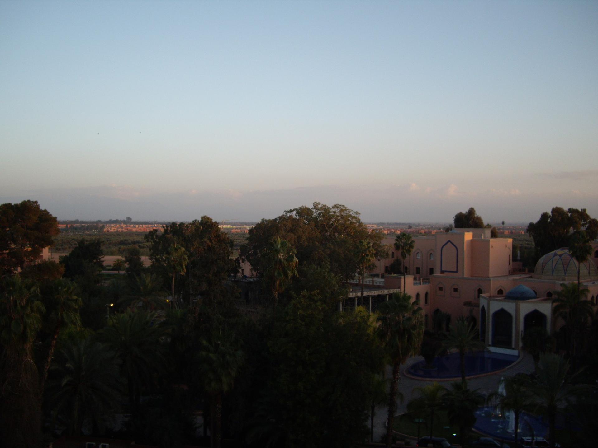 Maroc