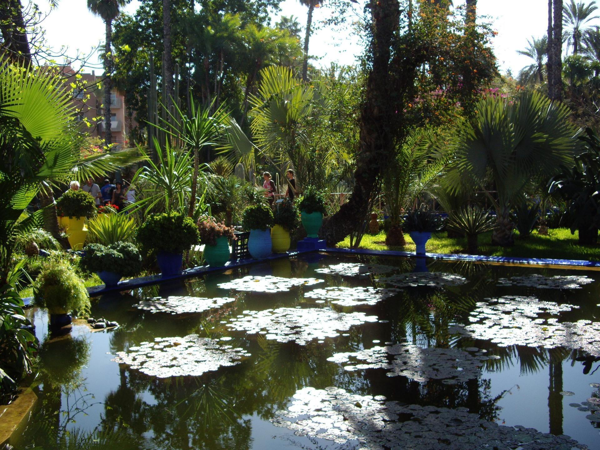 Maroc