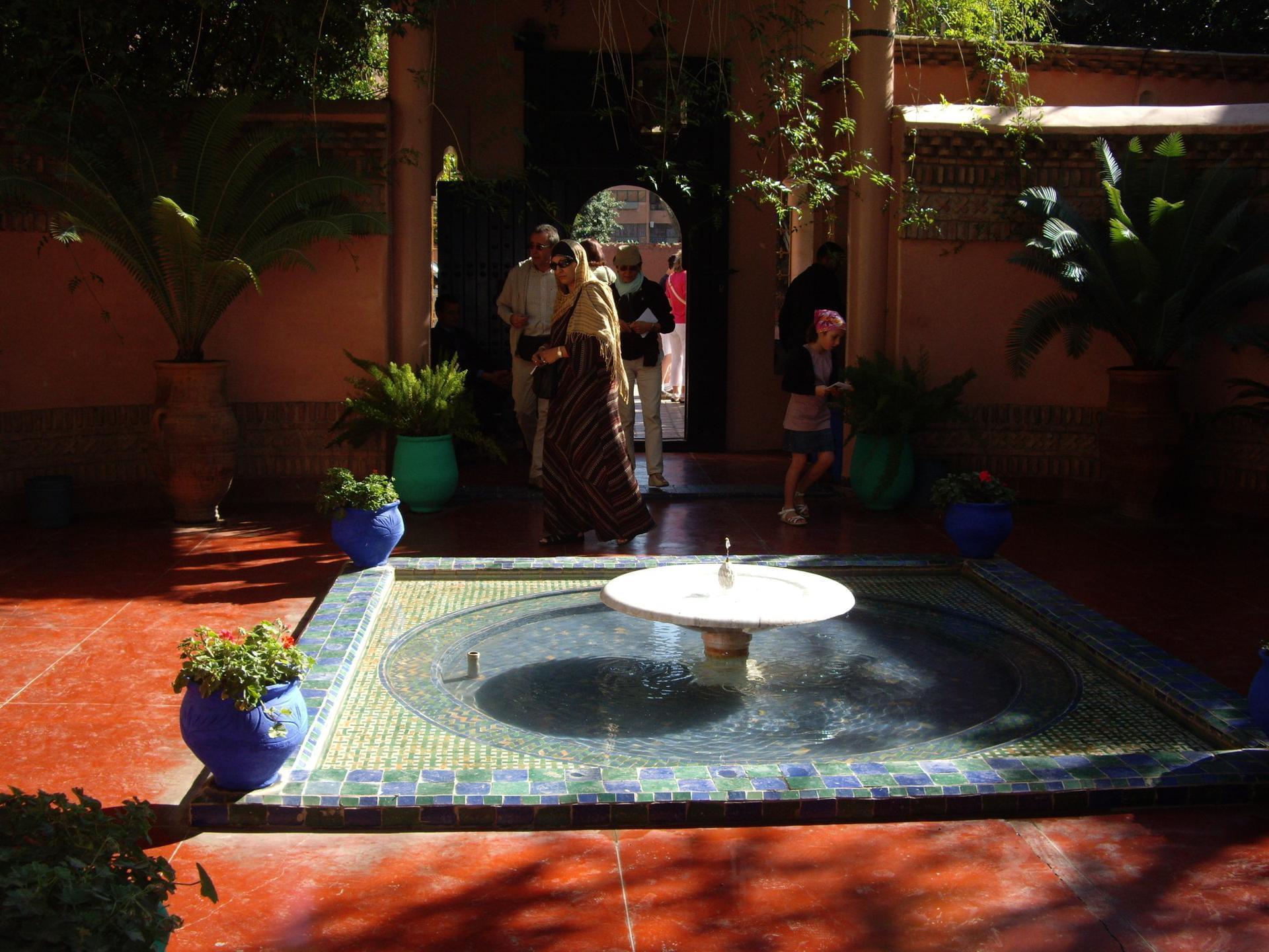 Maroc