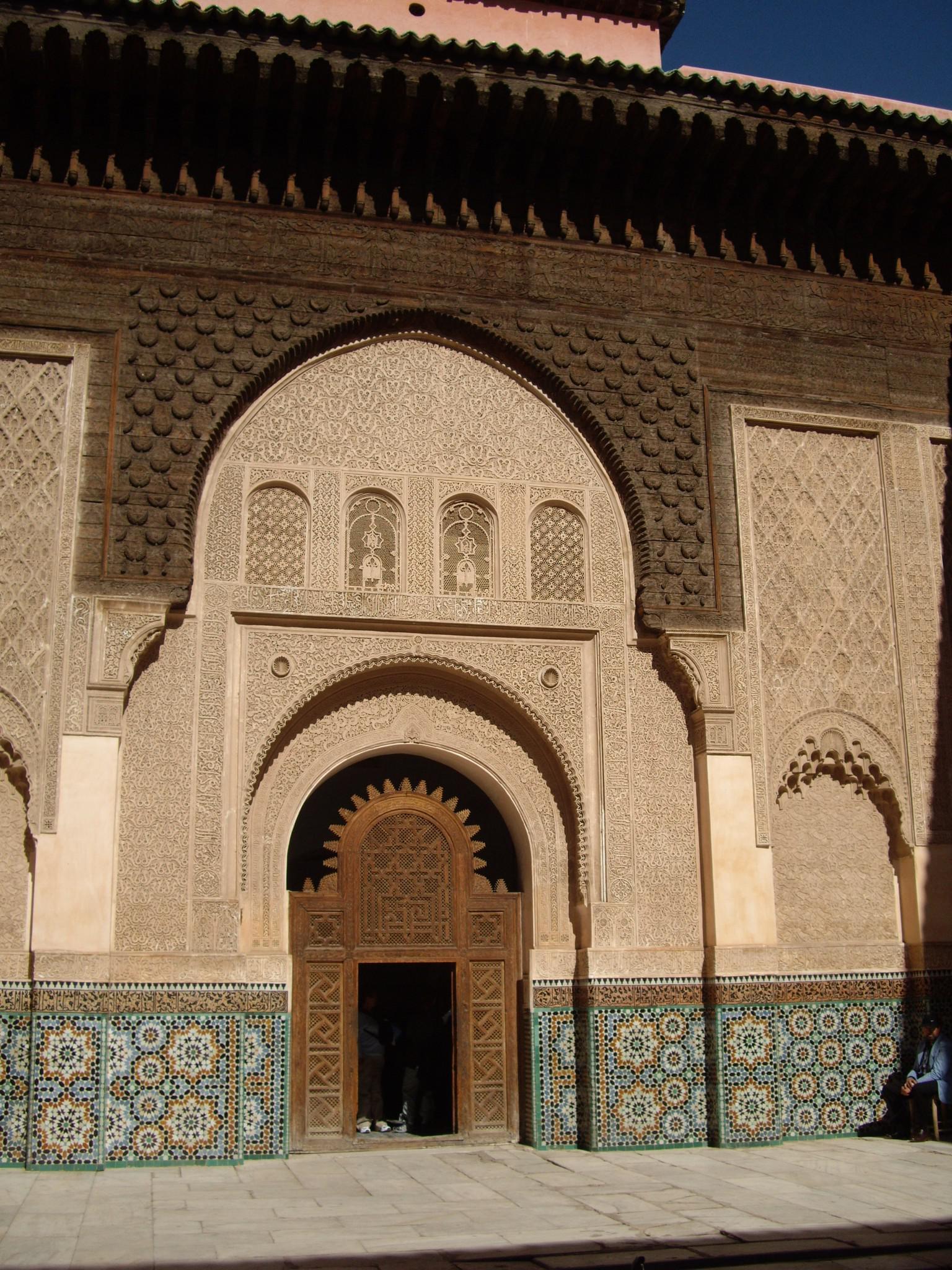 Maroc