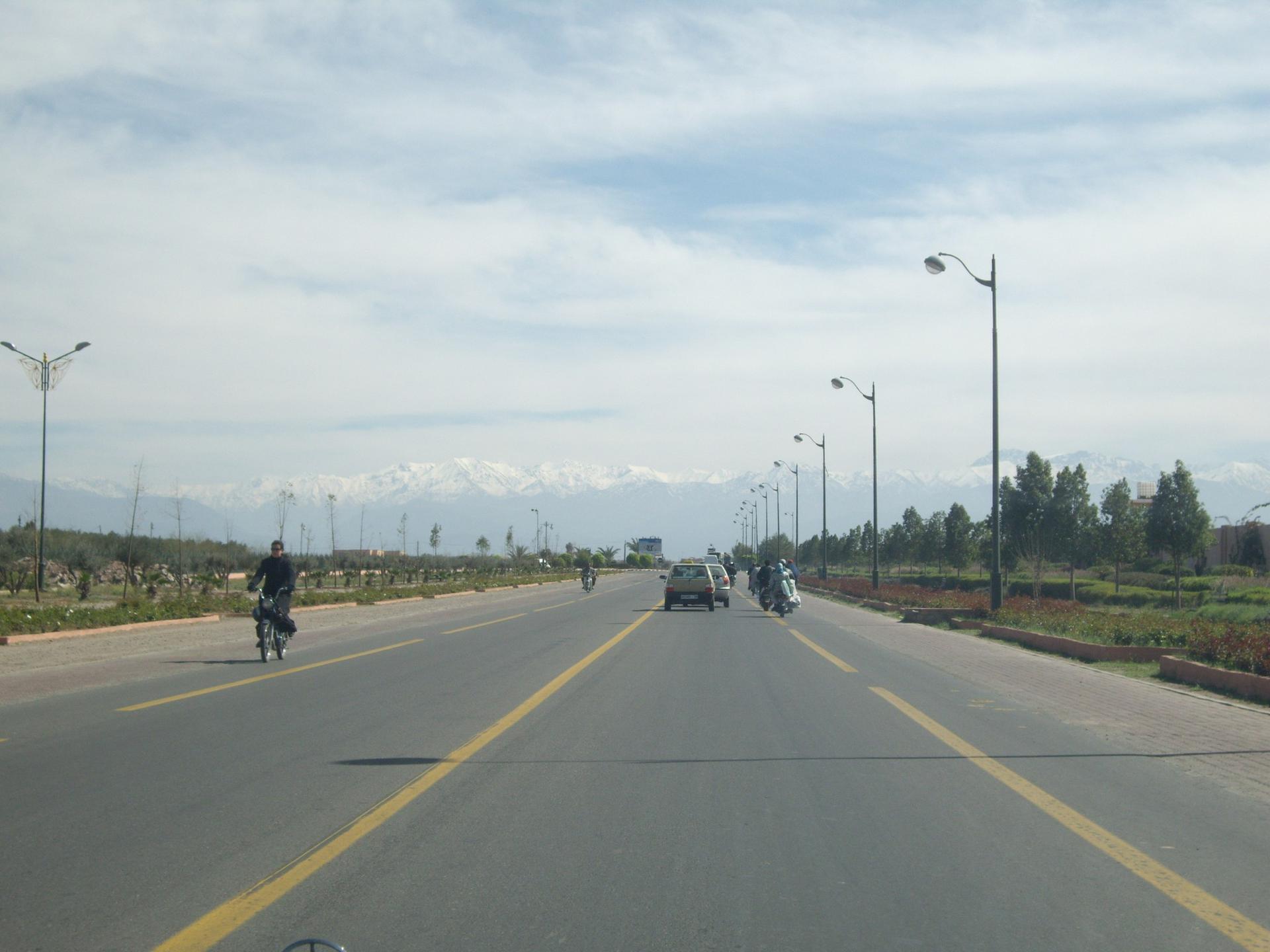 Maroc