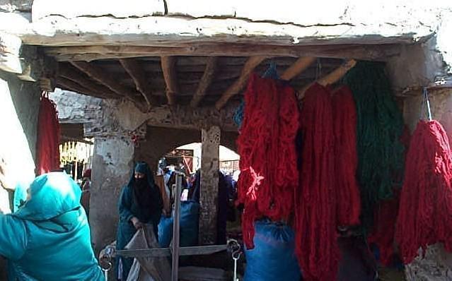 Marrakech