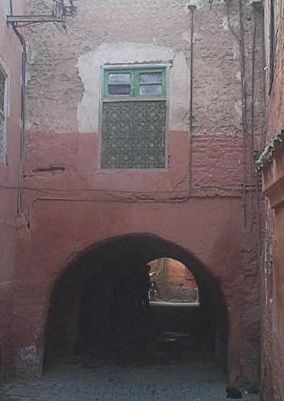 Marrakech