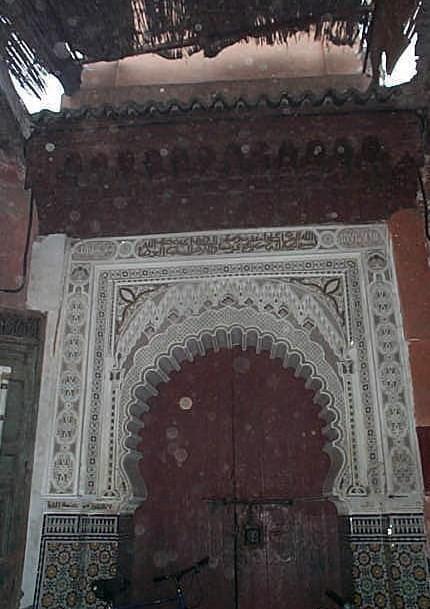 Marrakech
