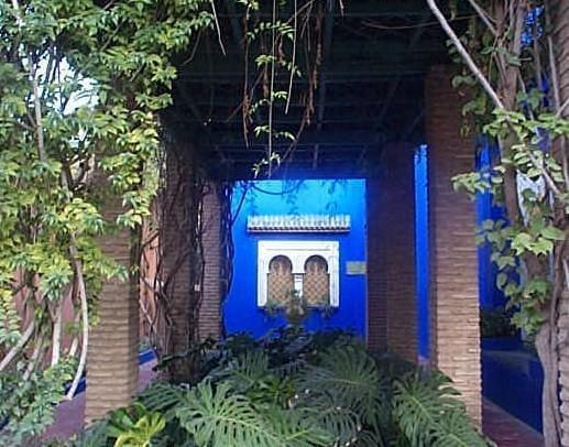 Marrakech