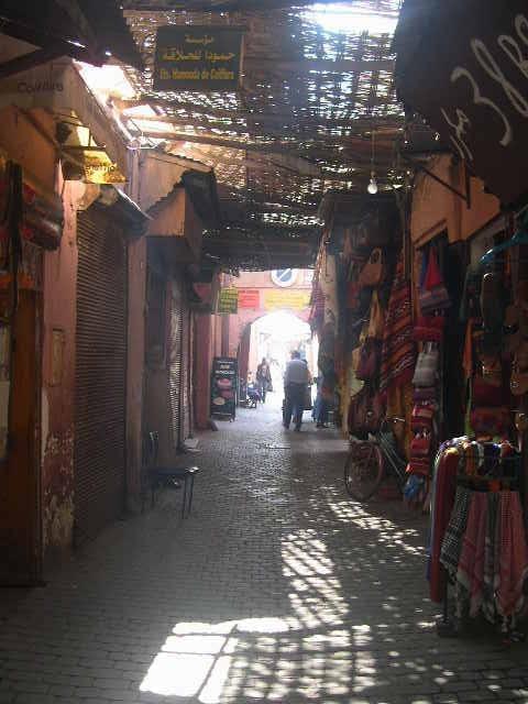 Marrakech