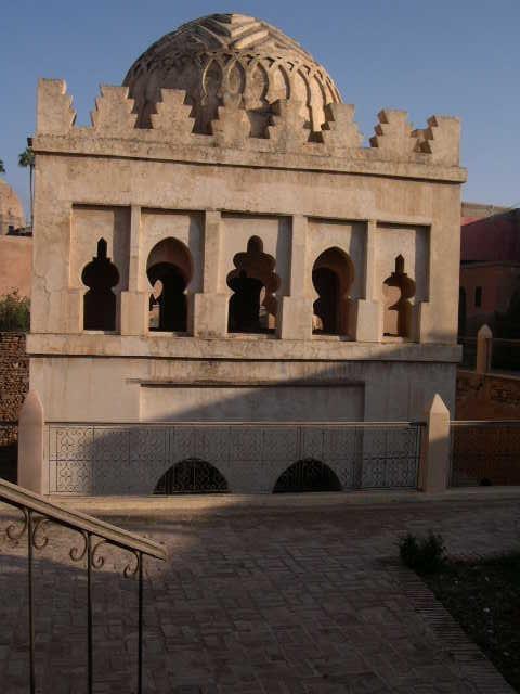 Marrakech