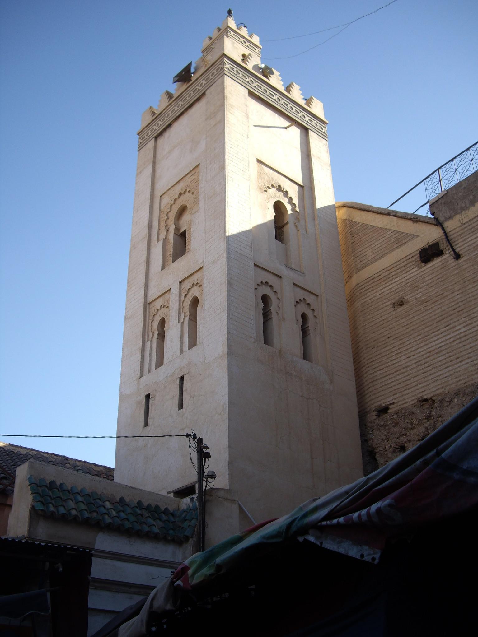 Marrakech