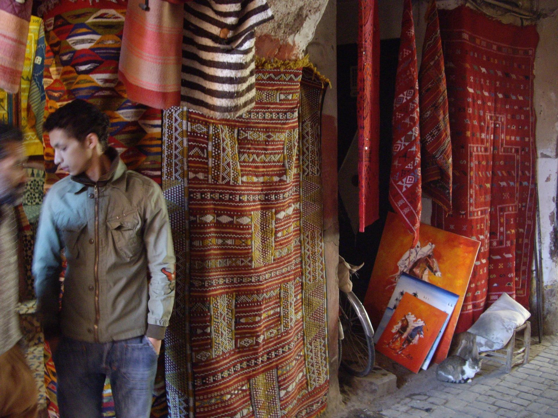 Marrakech