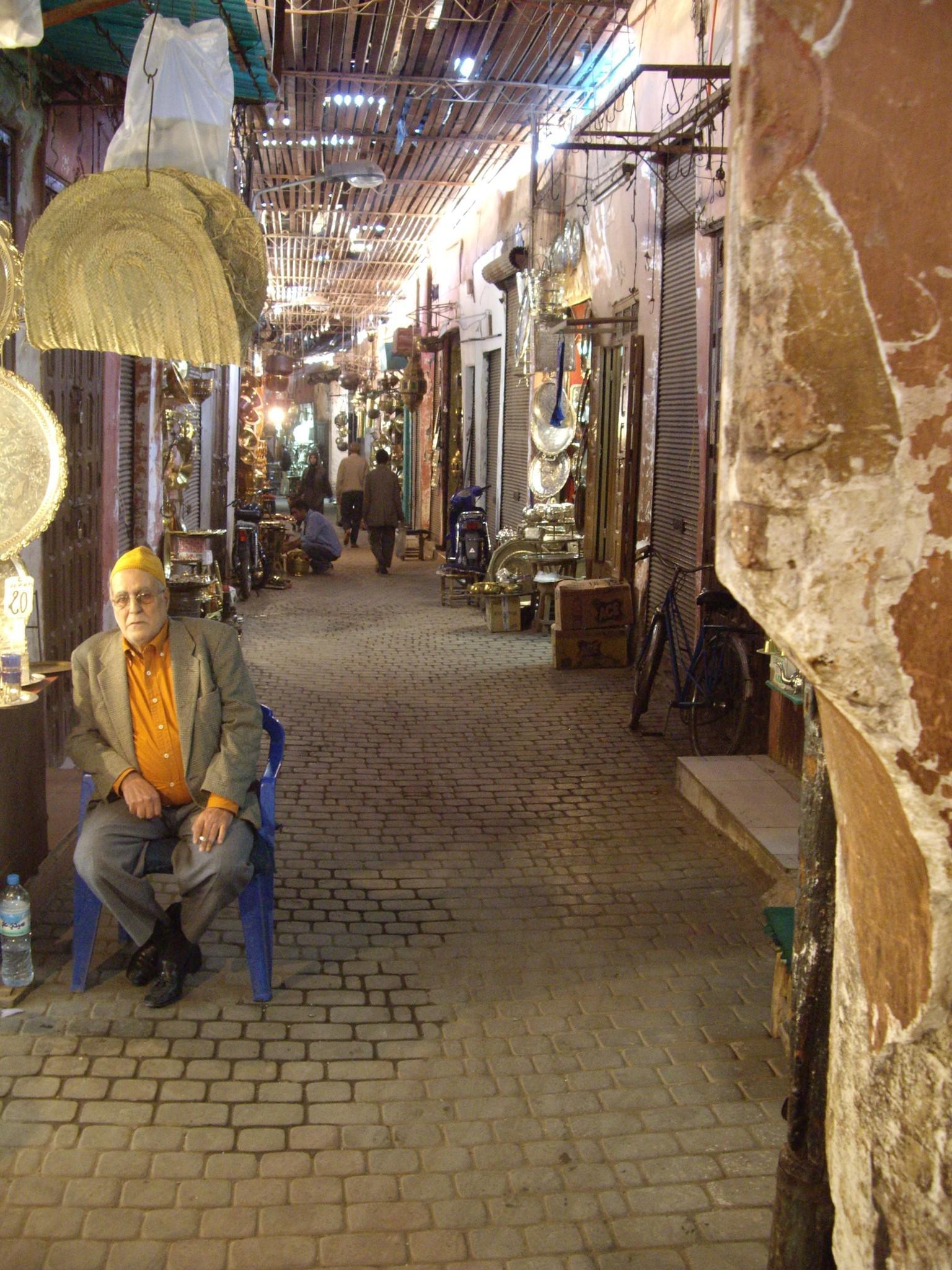 Marrakech