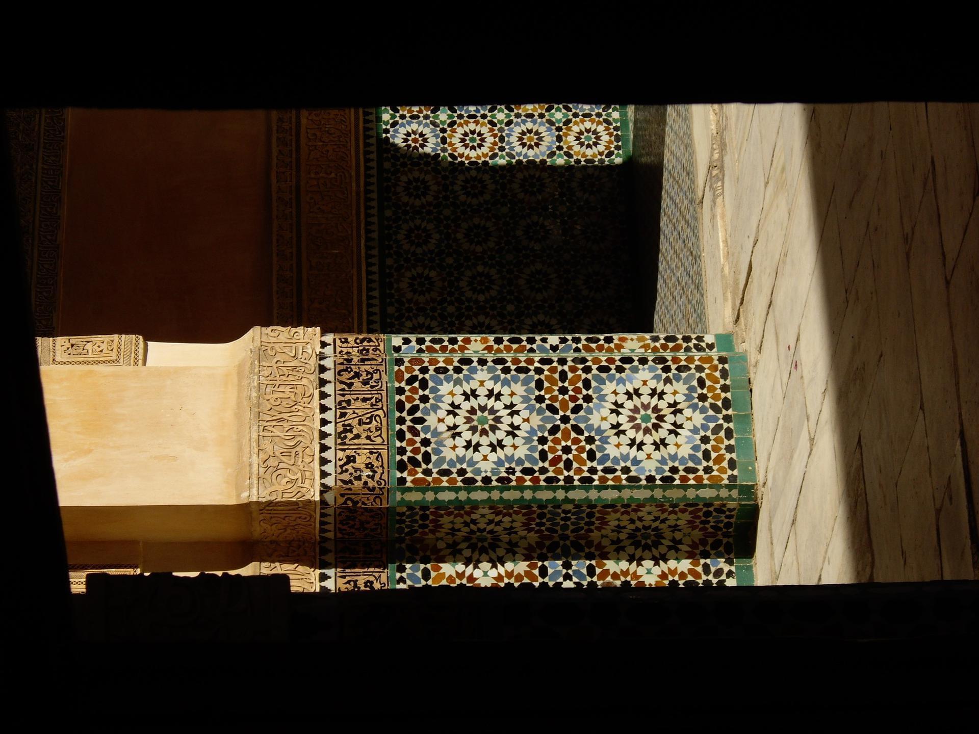 Marrakech