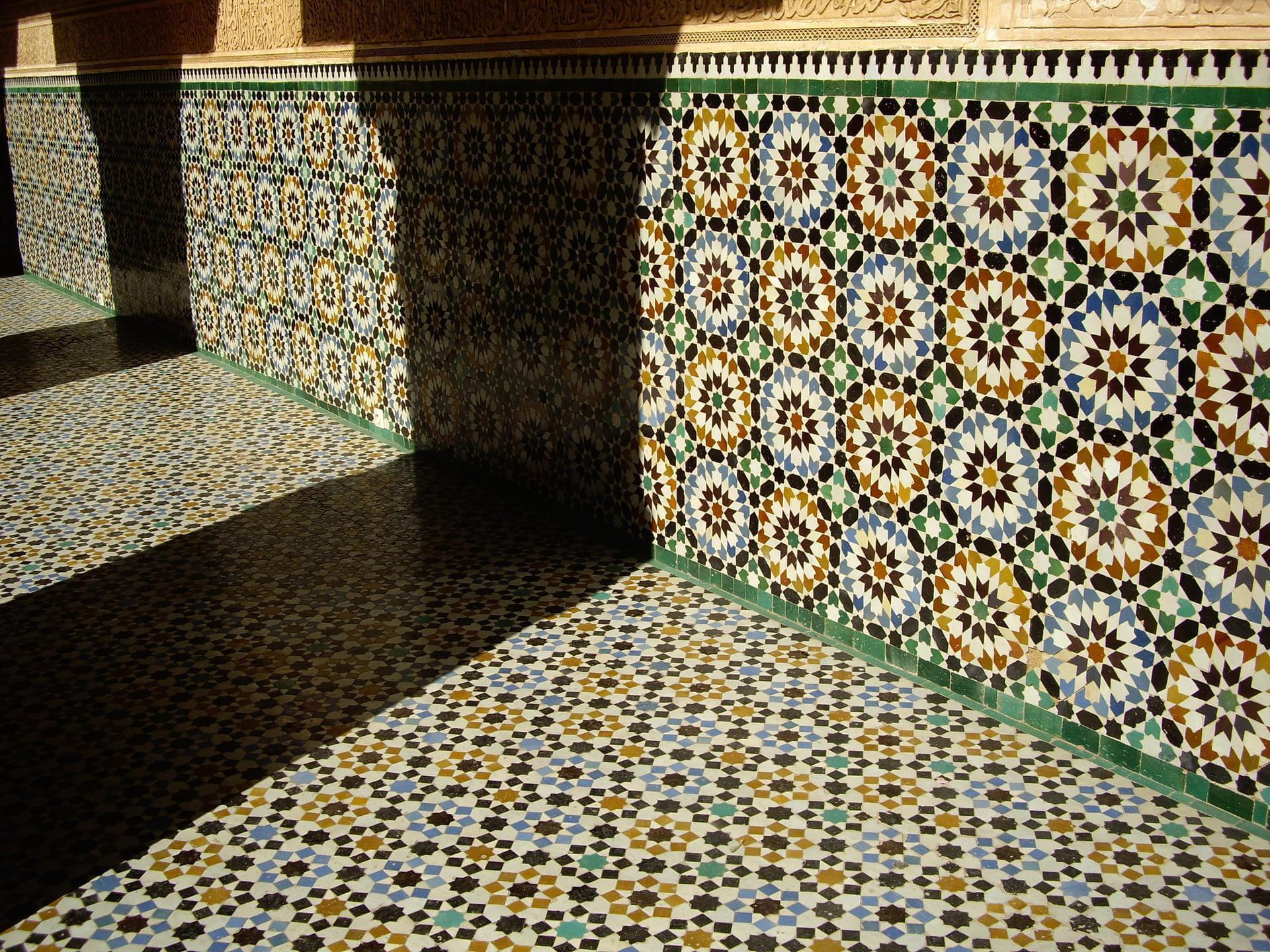 Marrakech