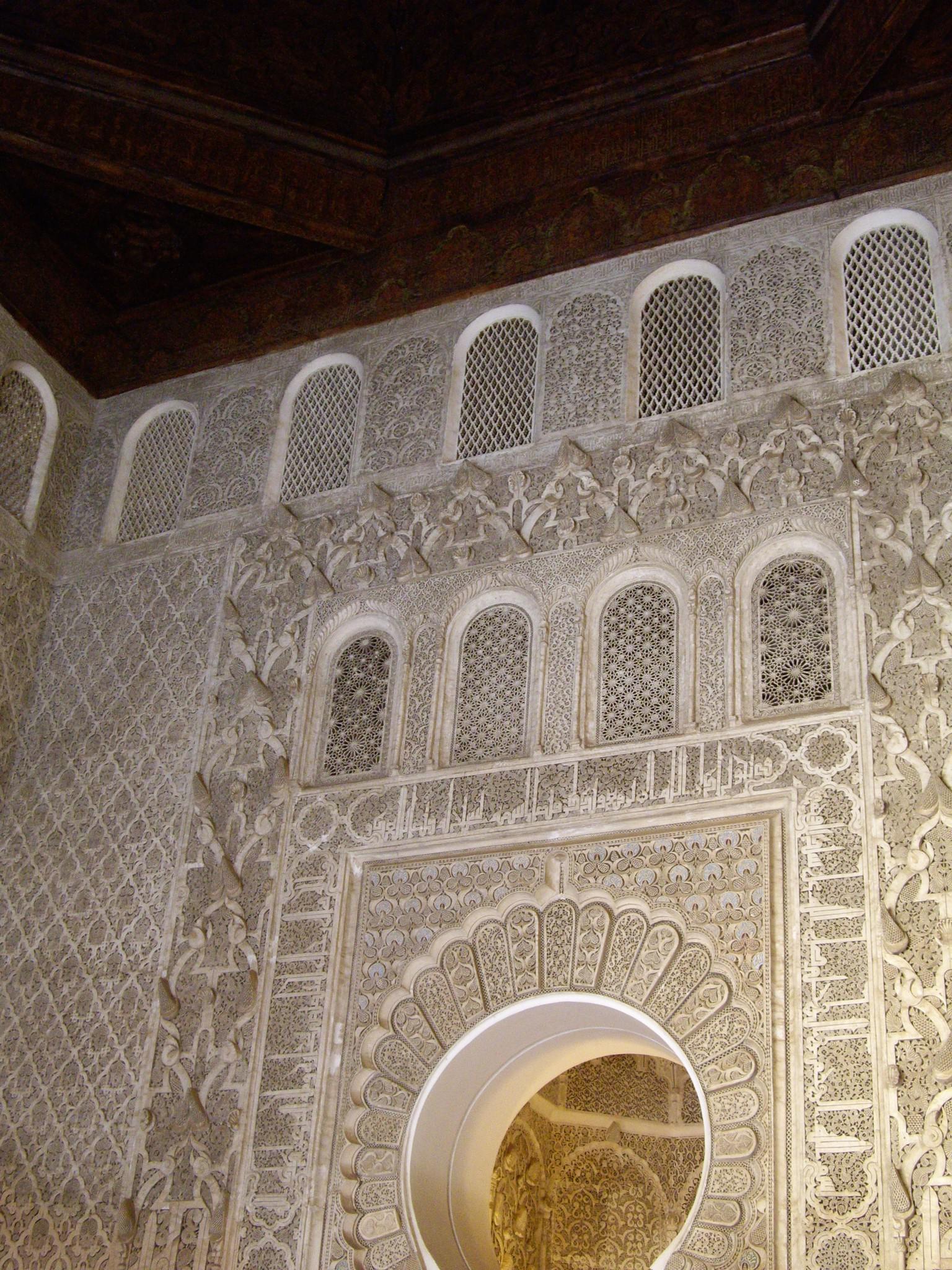 Marrakech