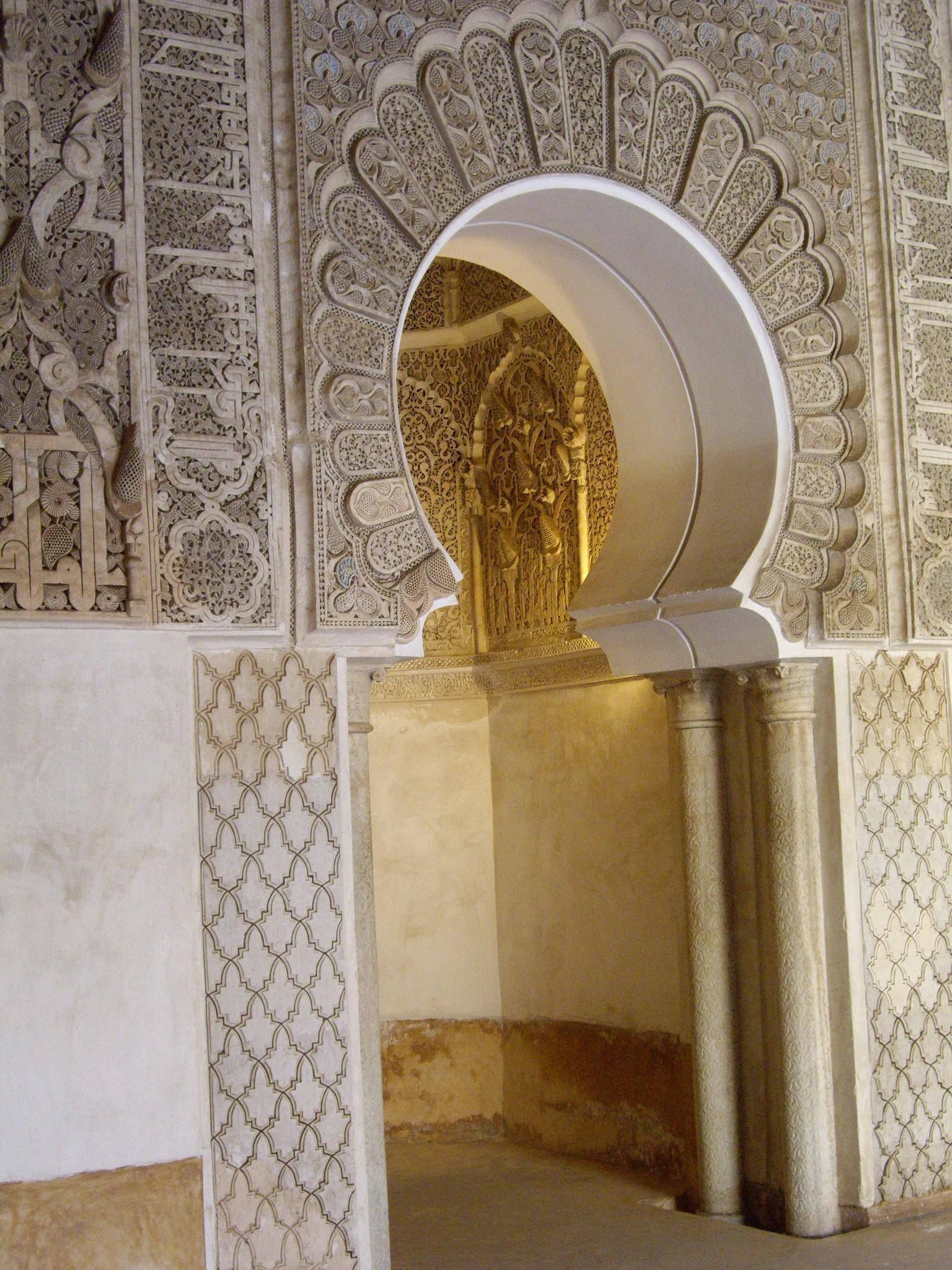 Marrakech