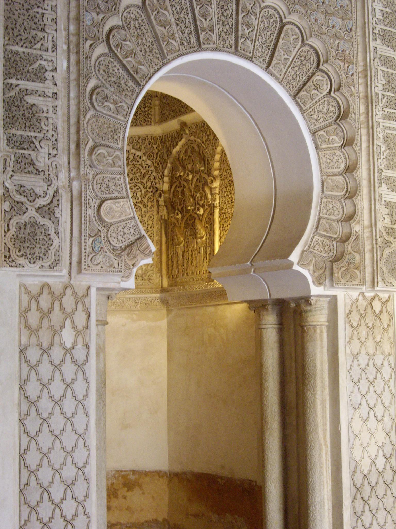 Marrakech