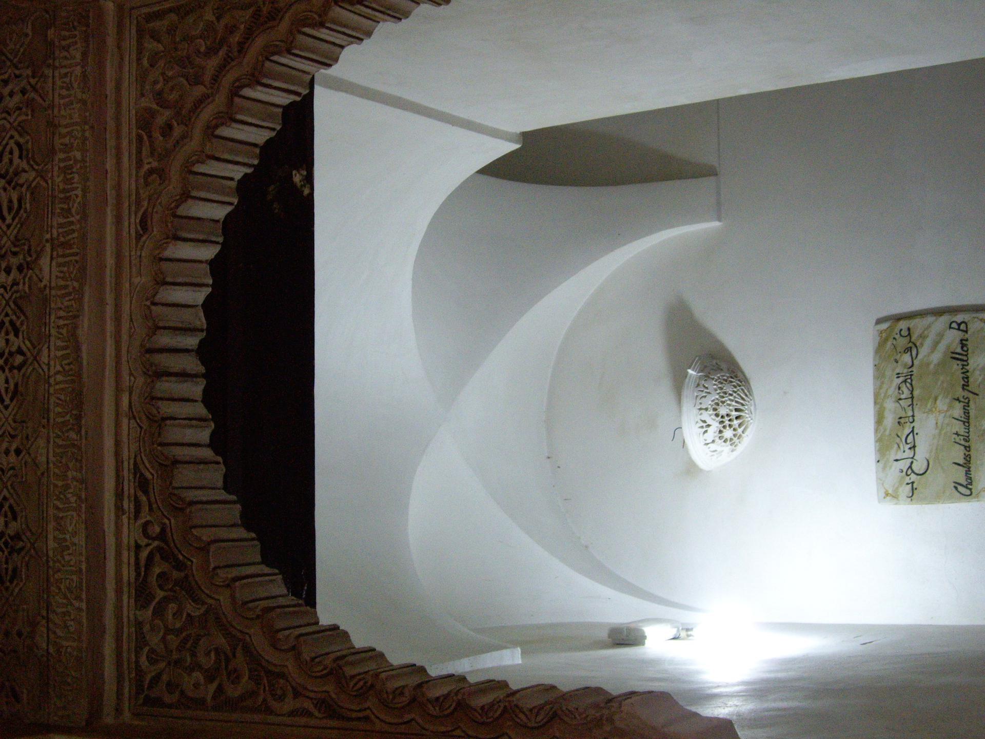 Marrakech