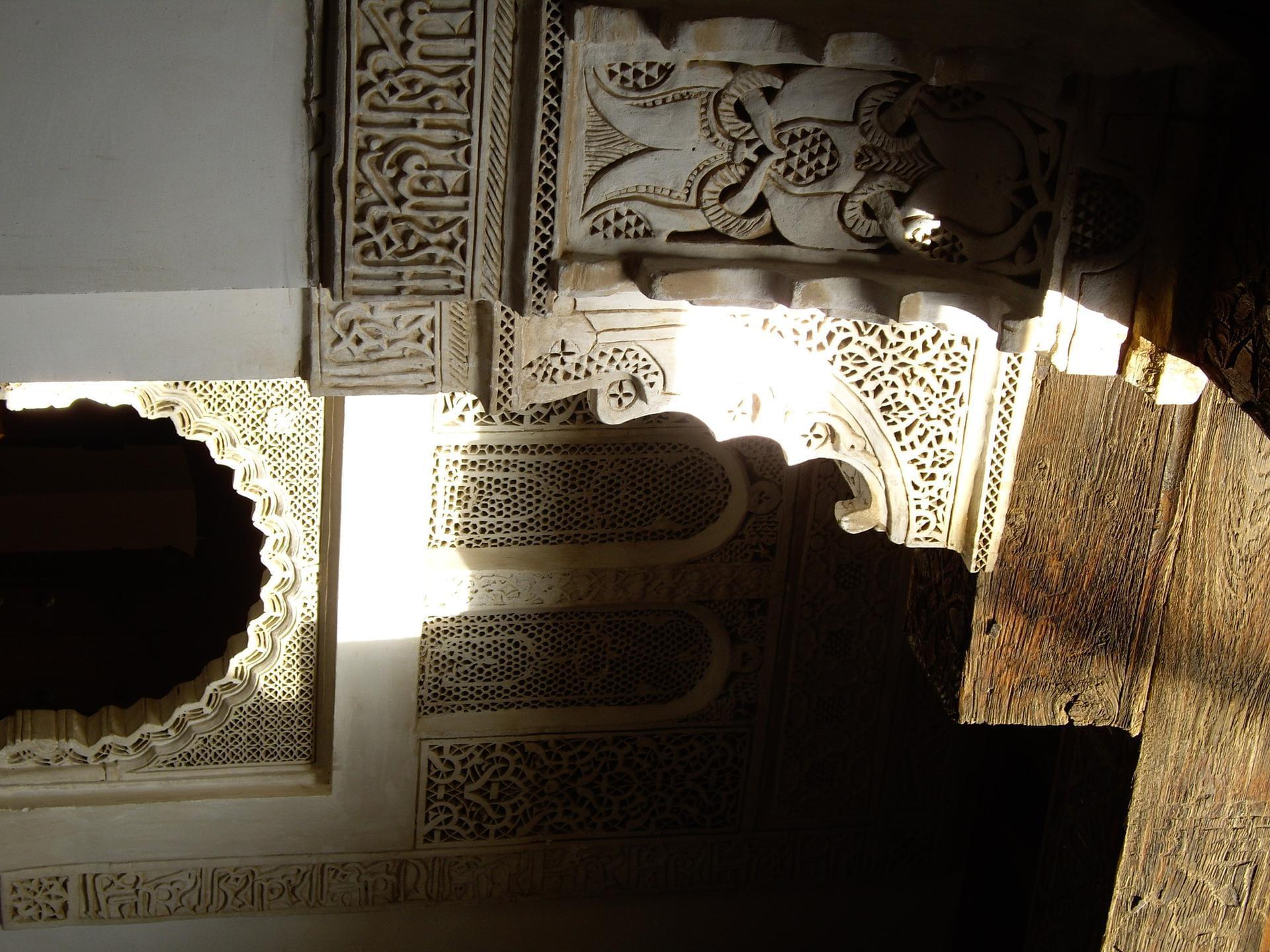 Marrakech