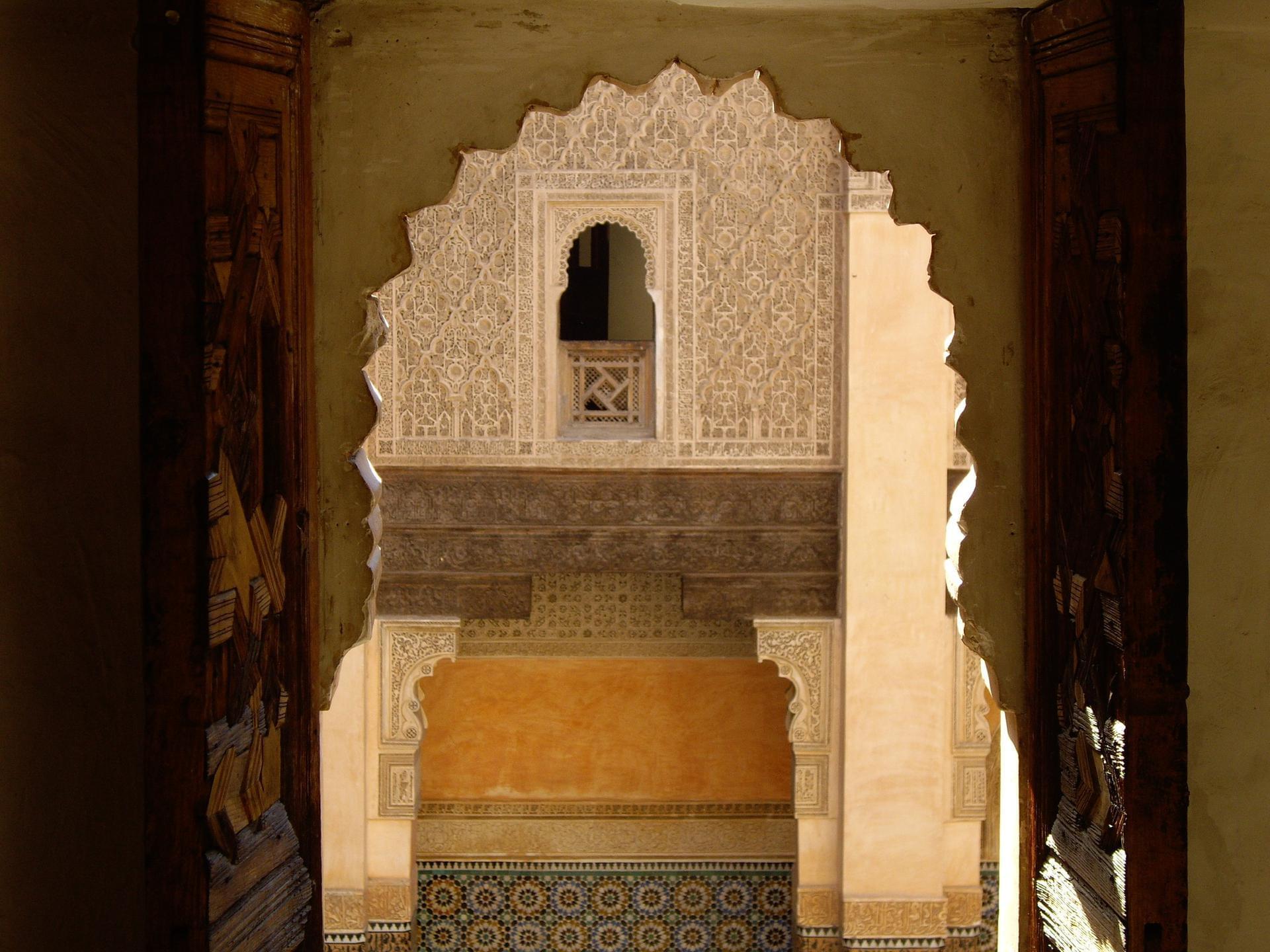 Marrakech
