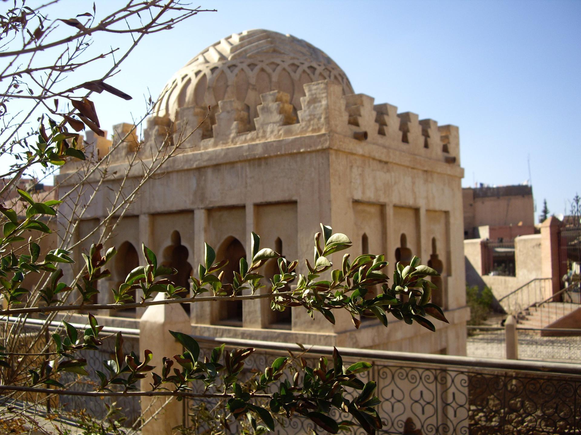 Marrakech