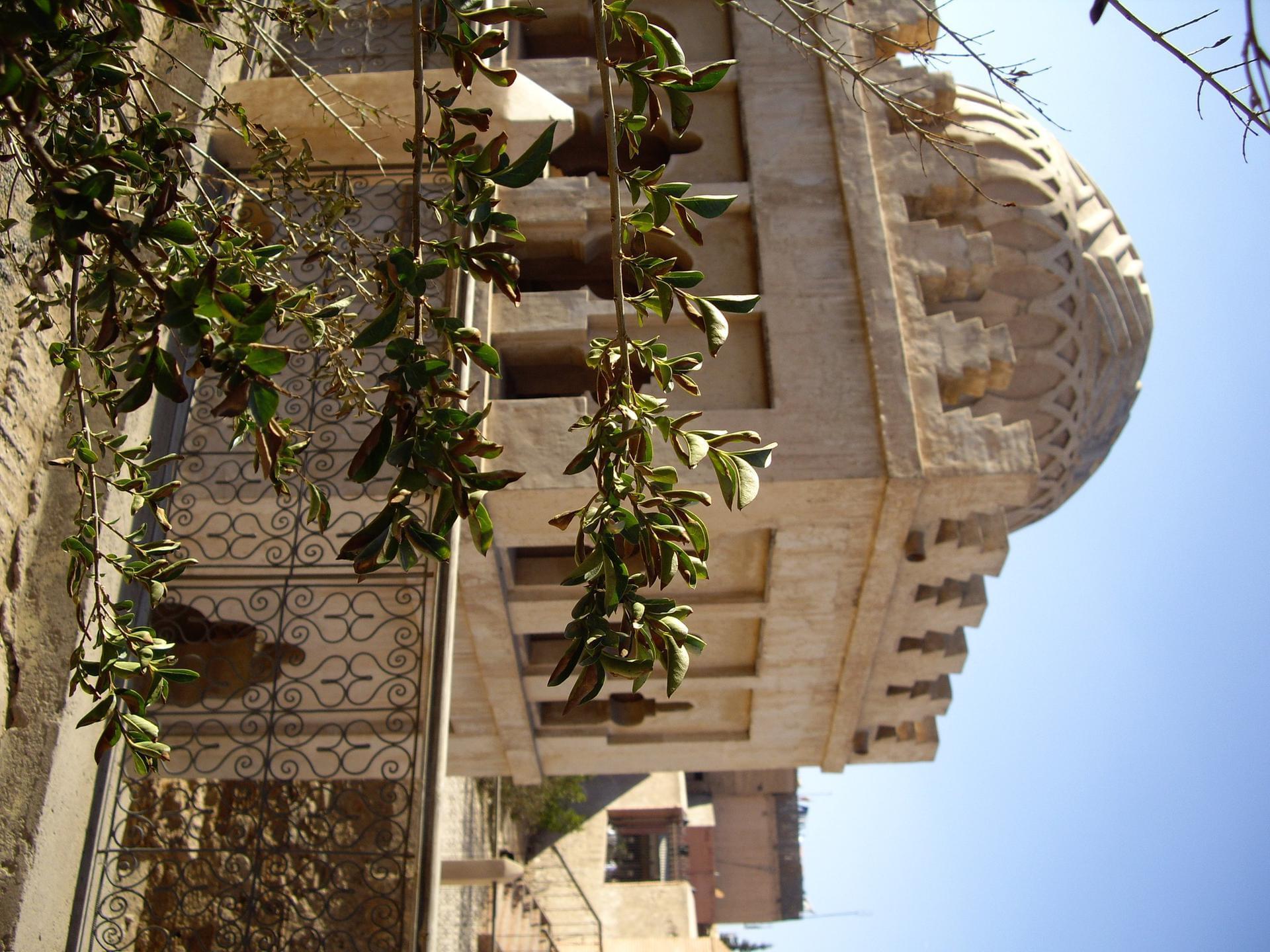Marrakech