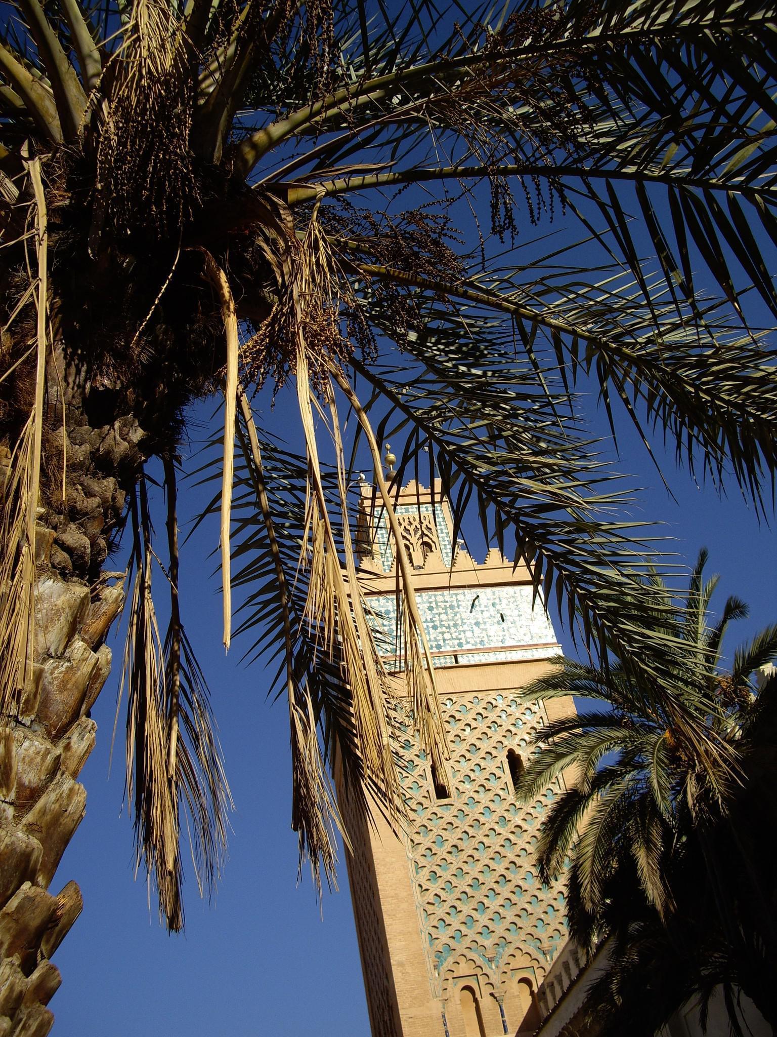 Marrakech