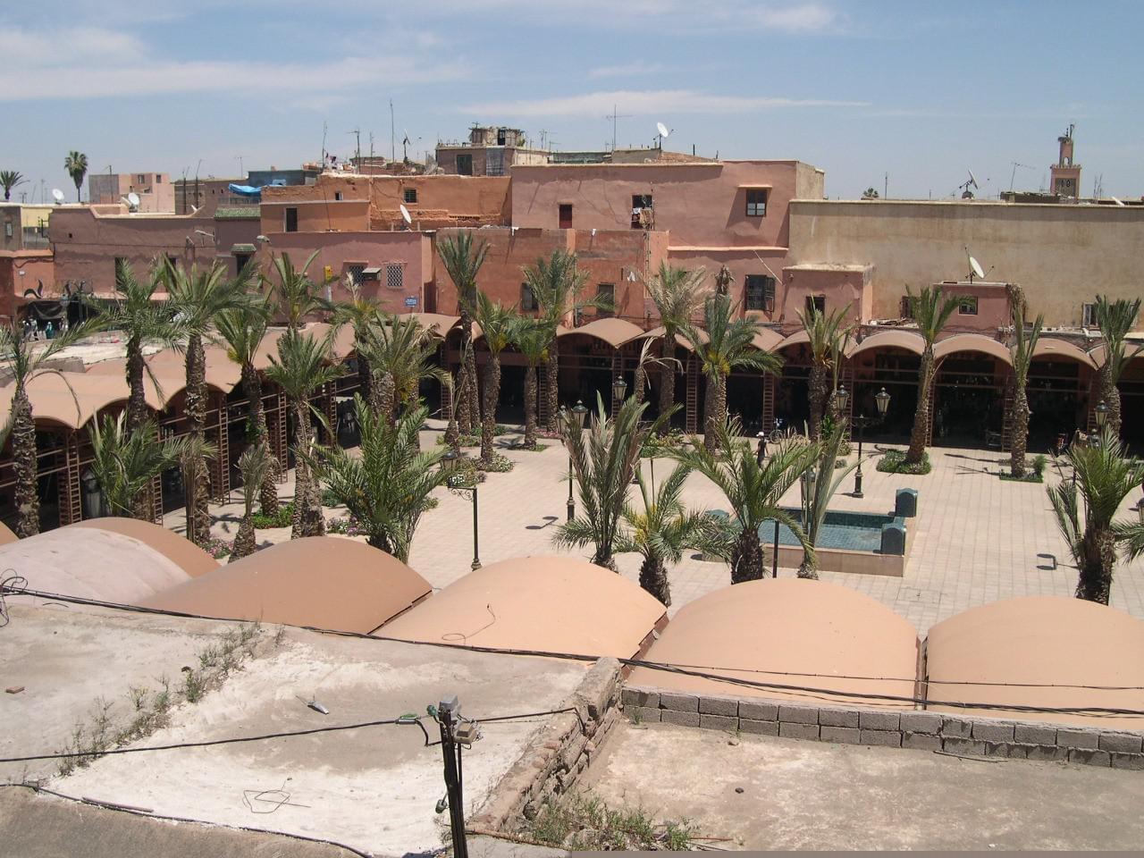 Marrakech