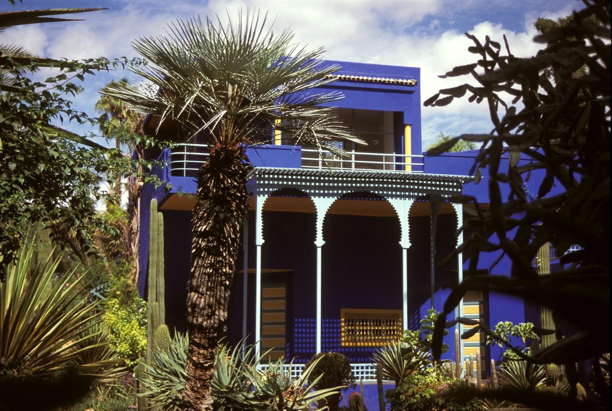 Marrakech
