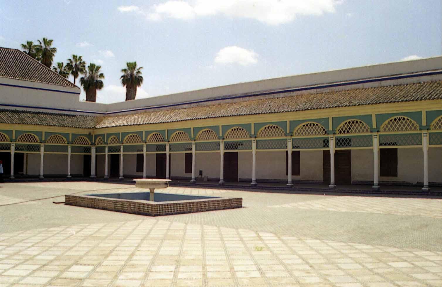 Marrakech