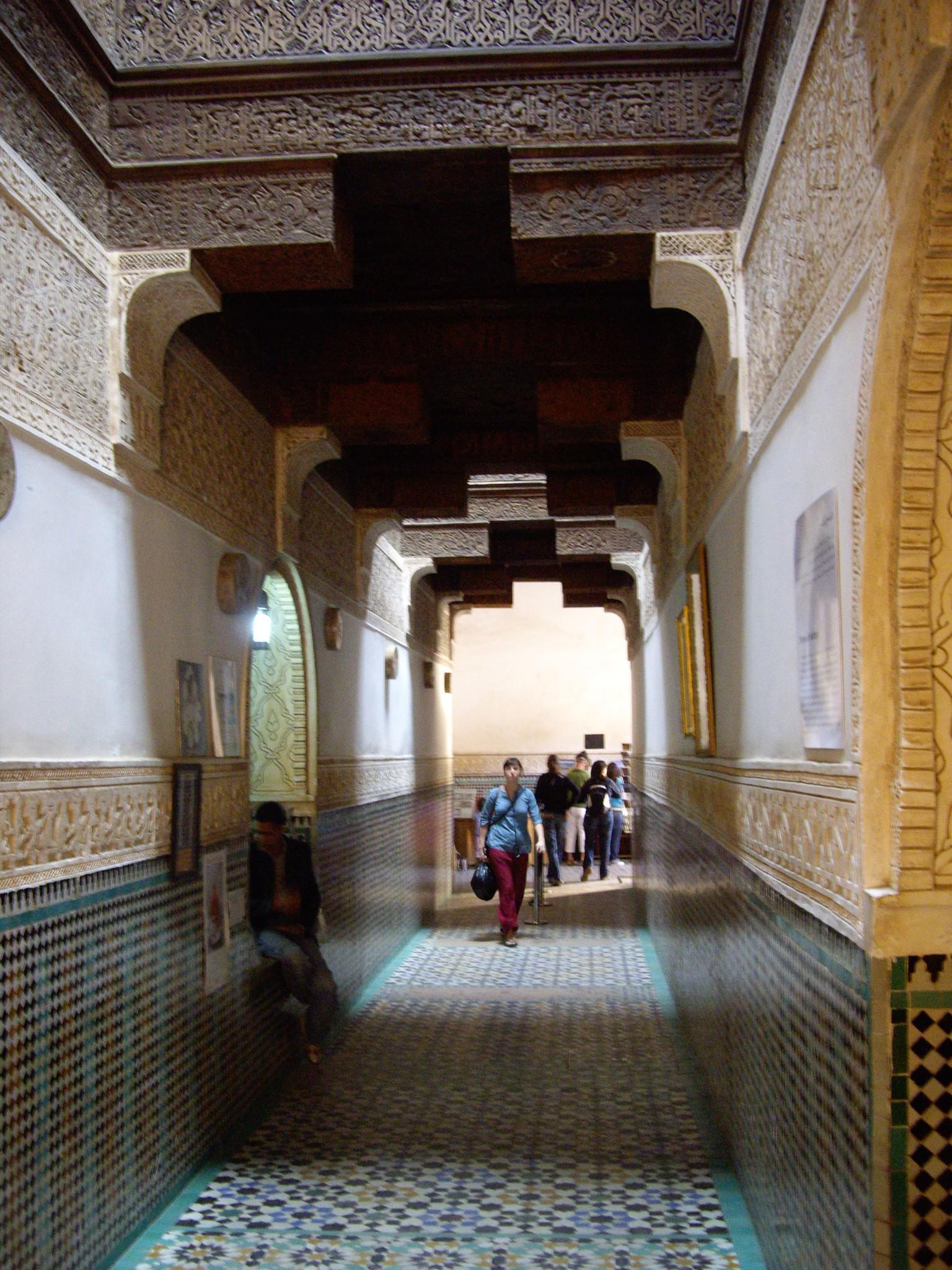 Marrakech