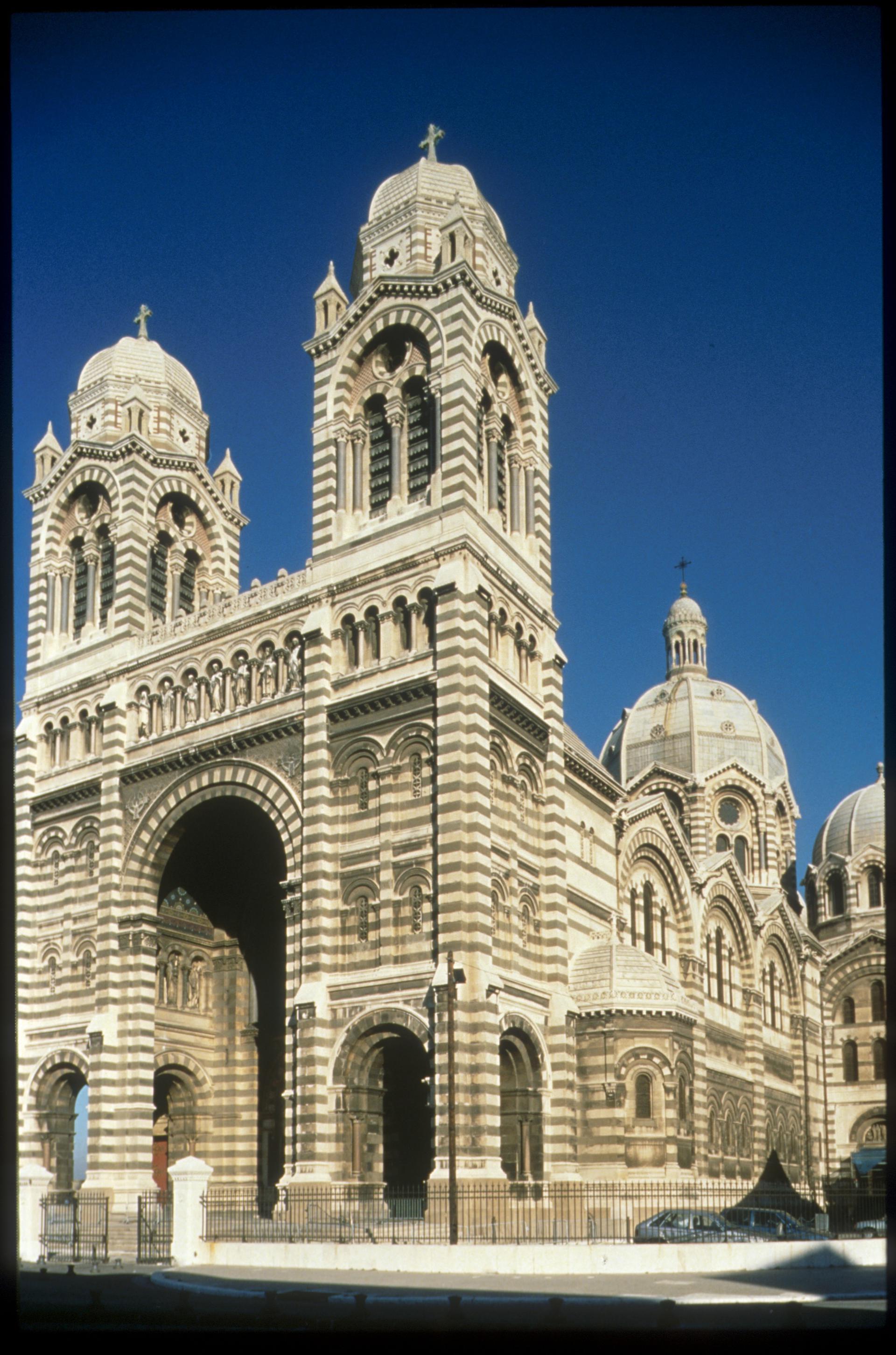 Marseille
