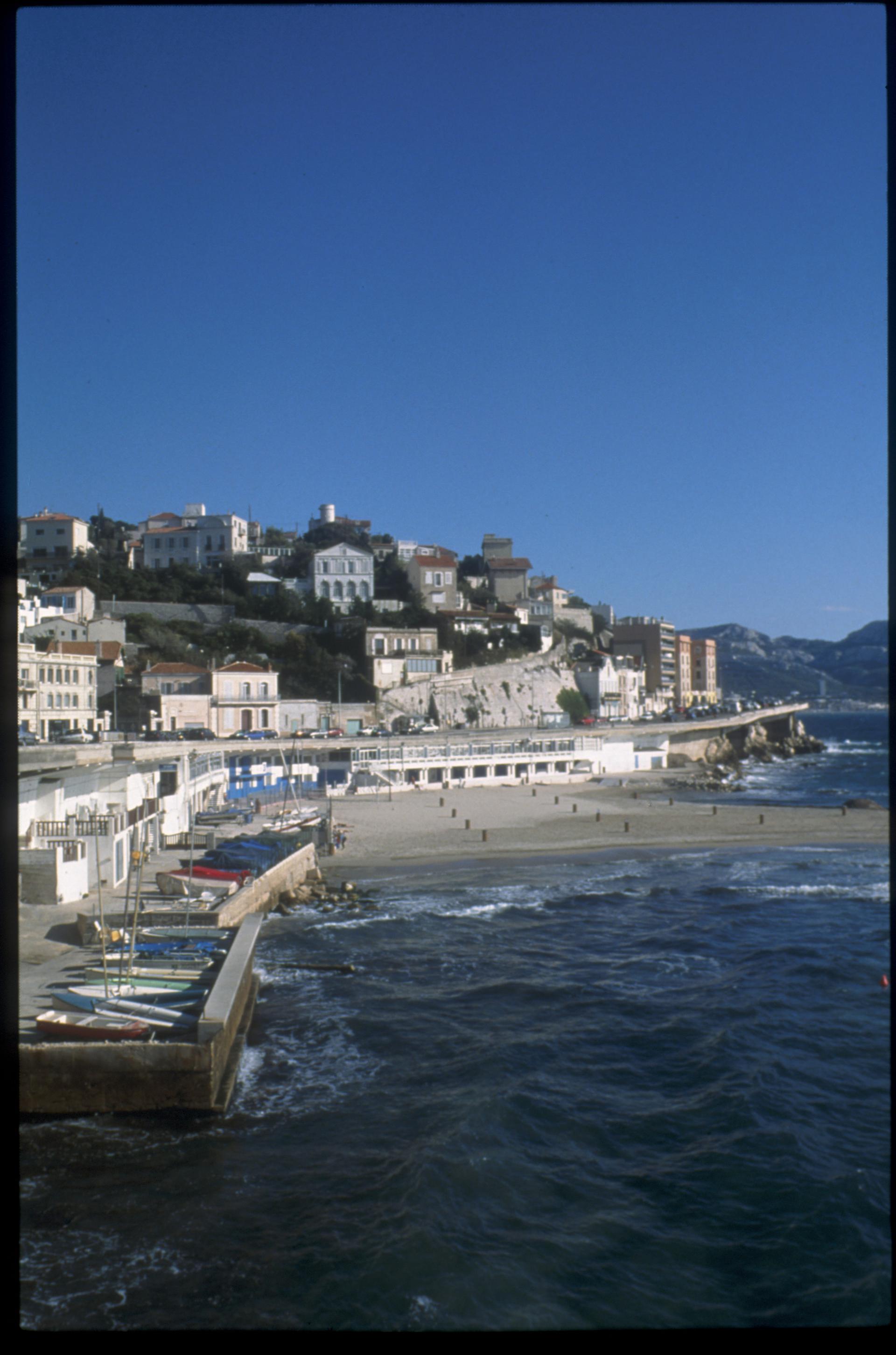 Marseille