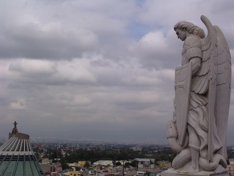 Province de Mexico