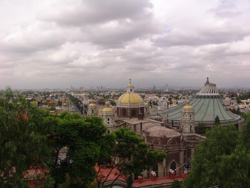 Province de Mexico