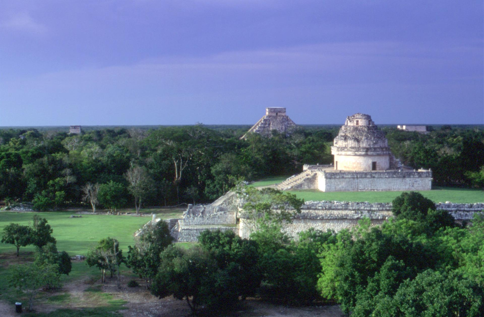 Mexique