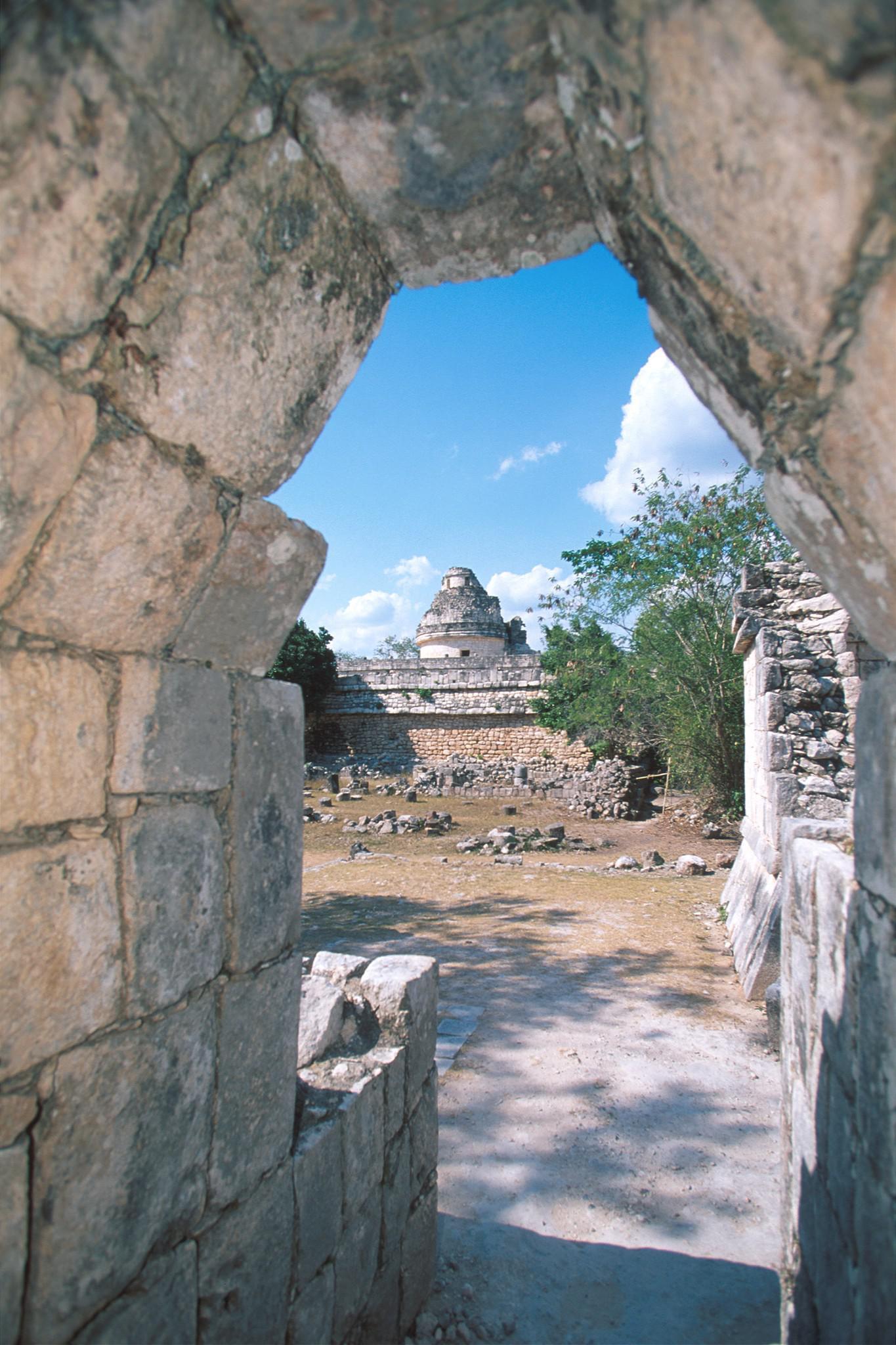 Mexique